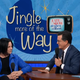 Jack White, Stephen Colbert